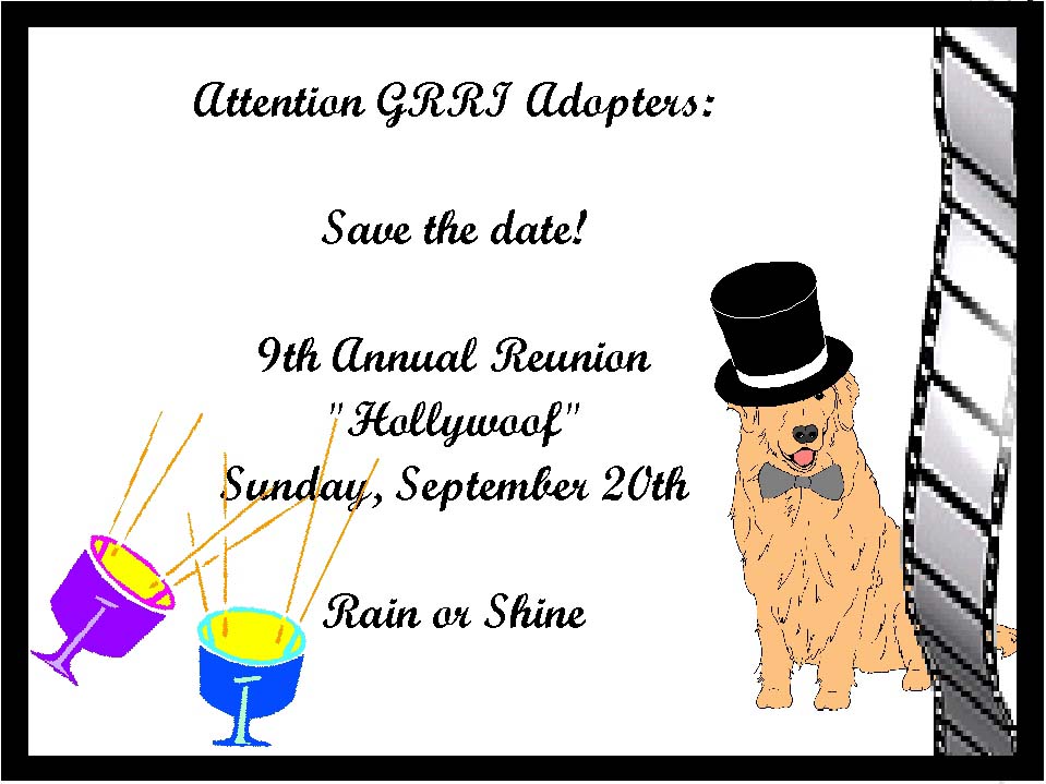 Save The Date