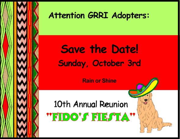 Save The Date