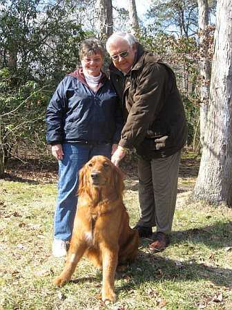June & Tom Miller
