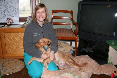 Daisy Schoonover
