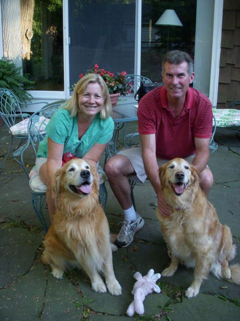 Goldie McKenna