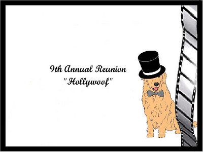 9th Annual Reunion