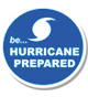 Hurricane Logo