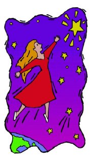 Reaching for the stars