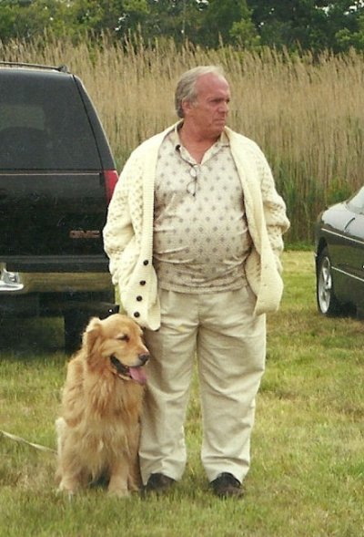 Rich Lauda & Dakota