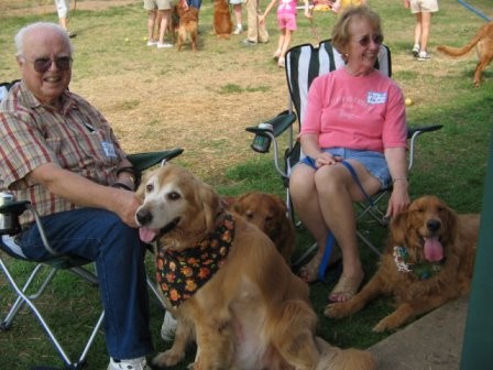 Sig & Mary Jane Roethlin