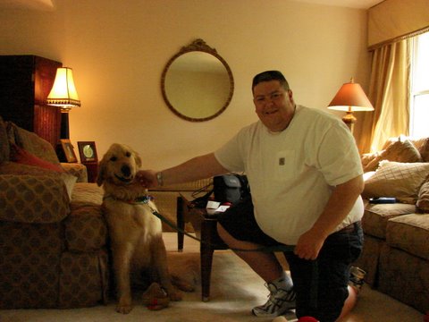 Sammy and Alex Feeney