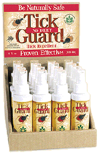 Tick Guard